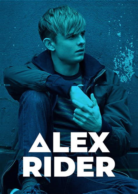 rarbg alex rider|Alex Rider .